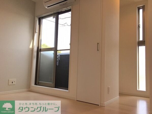 CB大和田セレーヌの物件内観写真